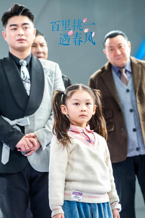 百里挑一遇春风（30集）经典老剧免费看