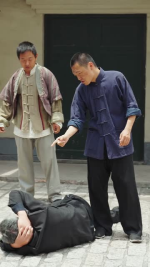 奈何少帅招惹我（100集）快来看短剧