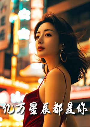 亿万星辰都是你（80集）今日短剧分享