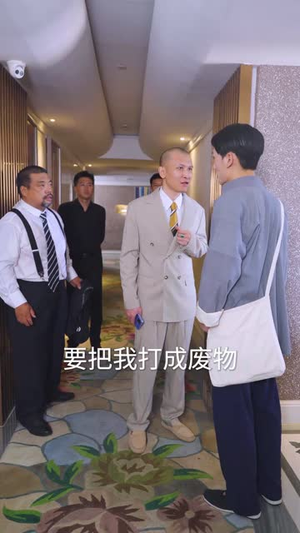 仙婿（77集）短剧在线更新