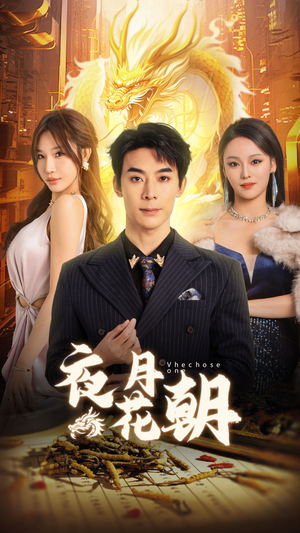 夜月花朝（30集）推荐你们也去看