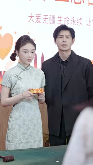 替嫁后发现老公是隐藏首富（96集）太好看了短剧