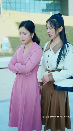 救命，我被美女包围了（82集）超甜短剧抢先看