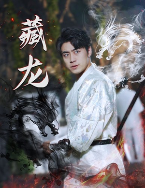 藏龙（74集）短剧精彩不断