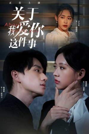 关于我爱你这件事（83集）看到了大结局