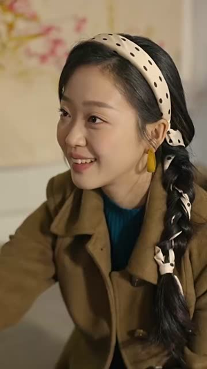 31.我在八零年代当后妈精彩短剧上线