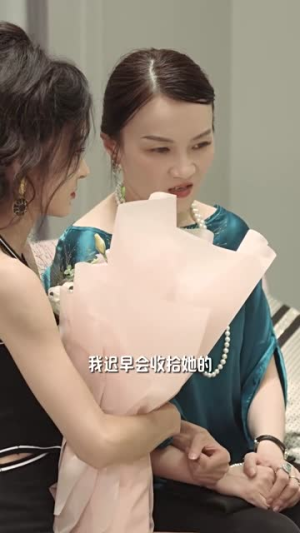 哎呀女将军成了总裁夫人（80集）热门短剧榜单