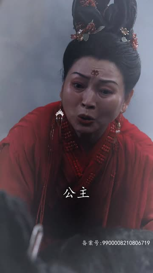 不负昭华（52集）看精彩短剧