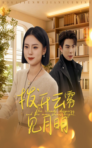 32.拨开云雾见月明（30集）最近很火的短剧