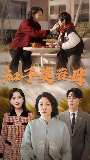 知子莫若母（45集）无需会员免费看