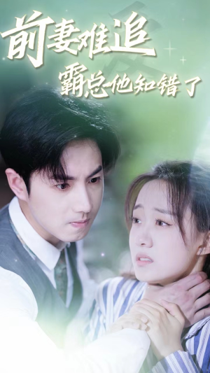 前妻难追，霸总他知错了（87集）集免费看短剧