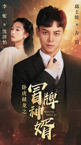 卧虎藏龙之冒牌神婿（85集）经典回顾免费看