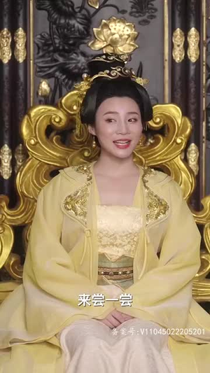 太妃为后之笼中雀（138集）全网短剧抢先看