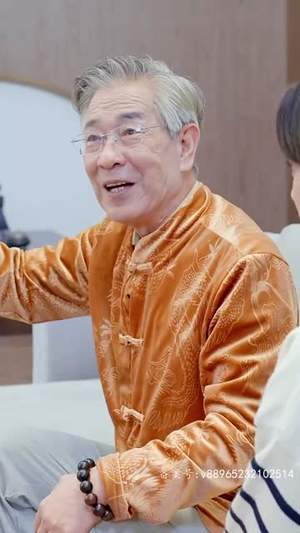 相逢却似曾相识（离婚后顾太太的马甲藏不住了）最新短剧抢先看