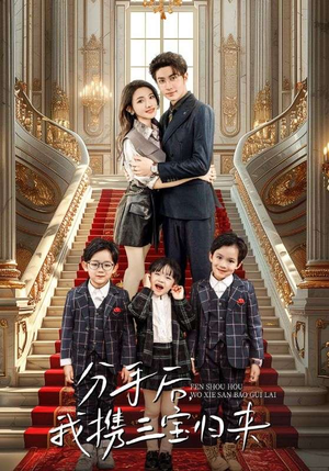 分手后，我携三宝归来（98集）第三季