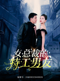女总裁的特工男友（83集）80到100集