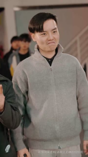 我不是拳王（73集）一共多少集