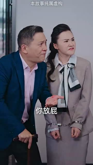 狼婿下山（99集）热门火爆短剧