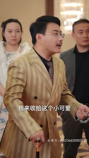 龙骁（100集）古代短剧推荐