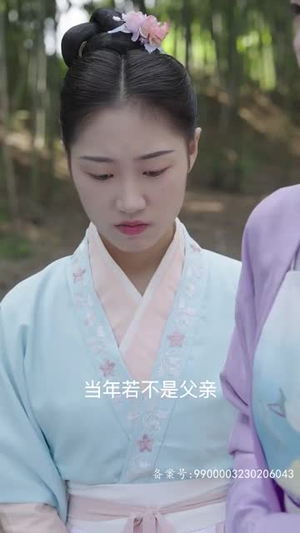 半月时倾（80集）精彩短剧片段