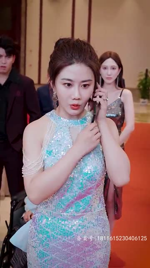 暗冥神子（长篇）红果短剧看全集
