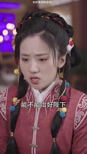 爱妃别跑，快帮朕亡国（103集）免费看全网短剧