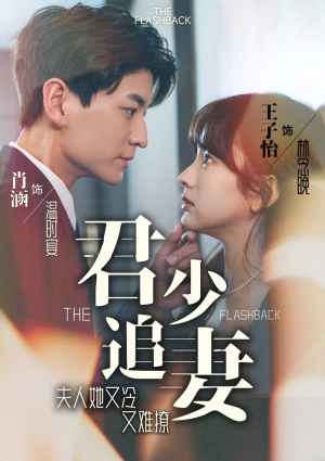 君少追妻，夫人她又冷又难撩（99集）全集一网打尽