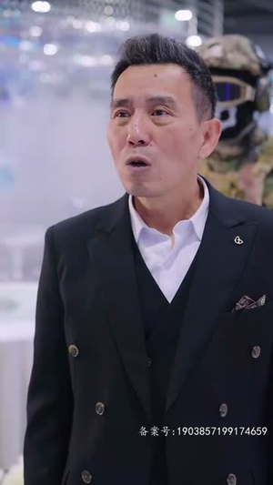 亮剑之龙帅归来（75集）抢先看热门短剧