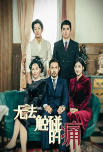无法触碰的痛（80集）抢先看新短剧