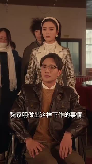 重生90：农家丑媳要翻身（101集）80到100集