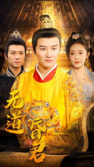 无道昏君（80集）全集免费观看