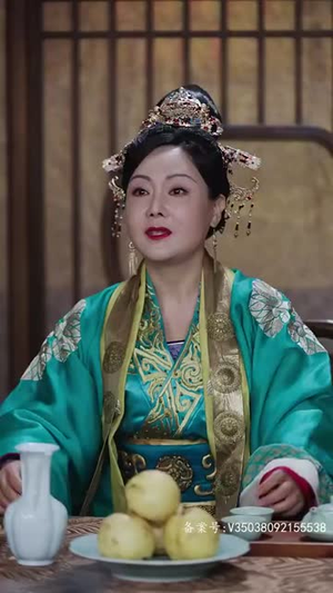 嫡女归来（87集）直接追到结尾