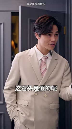 无敌仙婿（94集）大结局太过瘾了