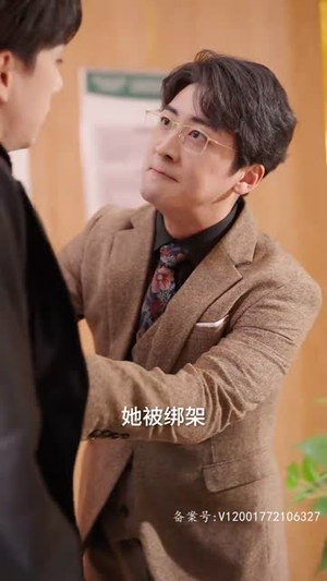 枭爷，叶小姐又来求婚了（75集）直接追到结尾