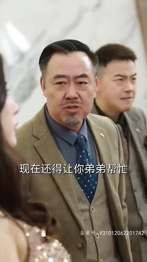 踏雪（96集）短剧视频分享