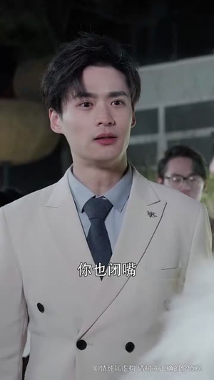 摘星换月（64集）精彩短剧上线