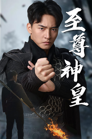 至尊神皇（88集）在线观看全集