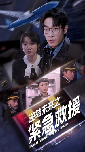 逆转未来之紧急救援（64集）短剧完整版免费