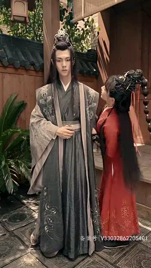 女魔头死后成了修真派团宠（80集）好看短剧看不停