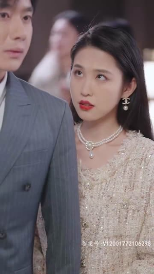 闪婚当天，我怀上了豪门继承人（92集）精彩热门短剧