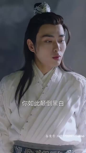 穿书后公主爱上我（93集）演员表