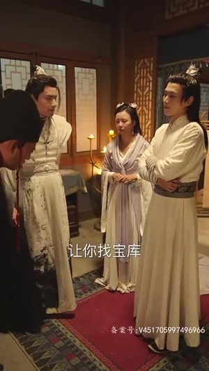 穿书后公主爱上我（93集）独家内容免费看
