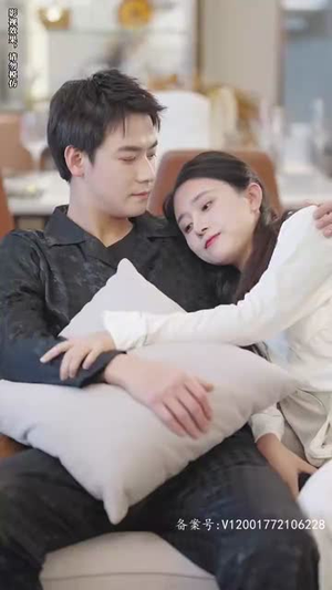 闪婚后她带萌娃惊艳全球（74集）超甜短剧抢先看