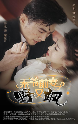 秦爷前妻野又飒（100集）真的好看吗