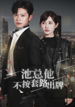 池总他不按套路出牌（100集）短剧越看越精彩