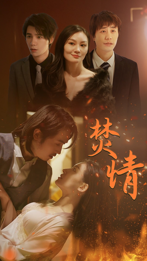 焚情（79集）看到了大结局