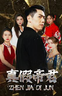 真假帝君（83集）热门短剧追不停