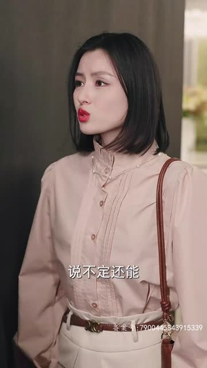 沈总今天上钩了吗（49集）免费看