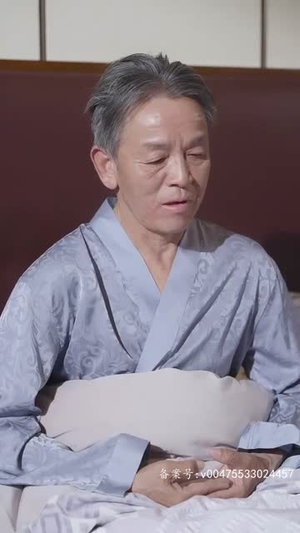 出世之神龙殿主（77集）最火的短剧