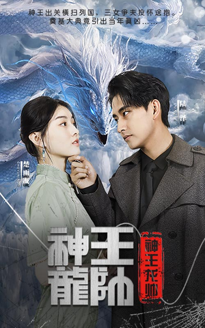神王龙帅（87集）在哪看